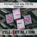 Kamagra Oral Jelly 100Mg Sildenafil 33